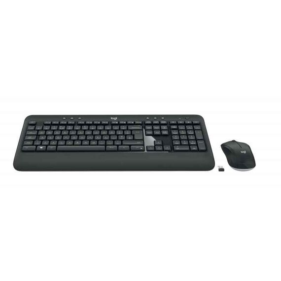 Logitech MK540 Advanced - Keyboard and mouse set - w | 920-008675