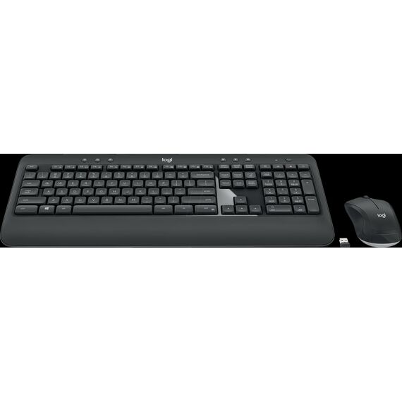 Logitech MK540 Advanced - Keyboard and mouse set - w | 920-008675