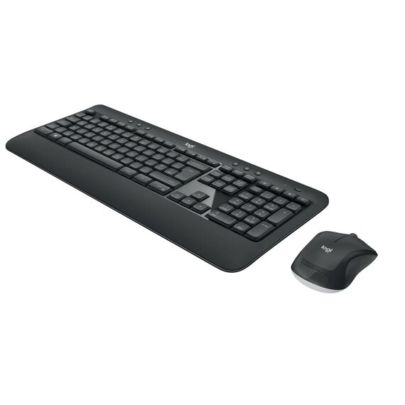Logitech MK540 Advanced - Keyboard and mouse set - w | 920-008675