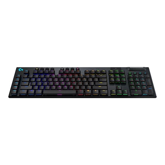 Logitech Gaming G915 - Keyboard - backlit - USB, Blu | 920-008903