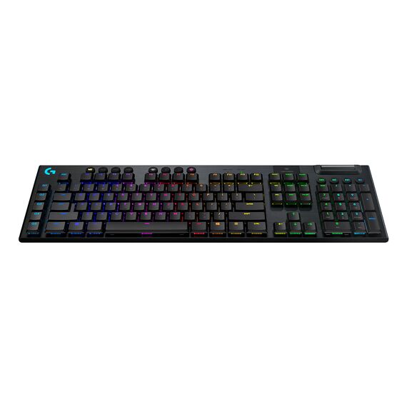 Logitech Gaming G915 - Keyboard - backlit - USB, Blu | 920-008903
