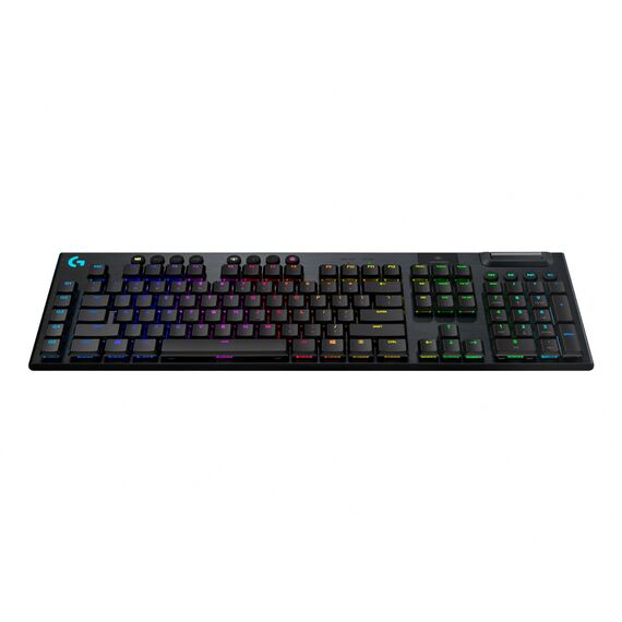 Logitech Gaming G915 - Keyboard - backlit - USB, Blu | 920-008903