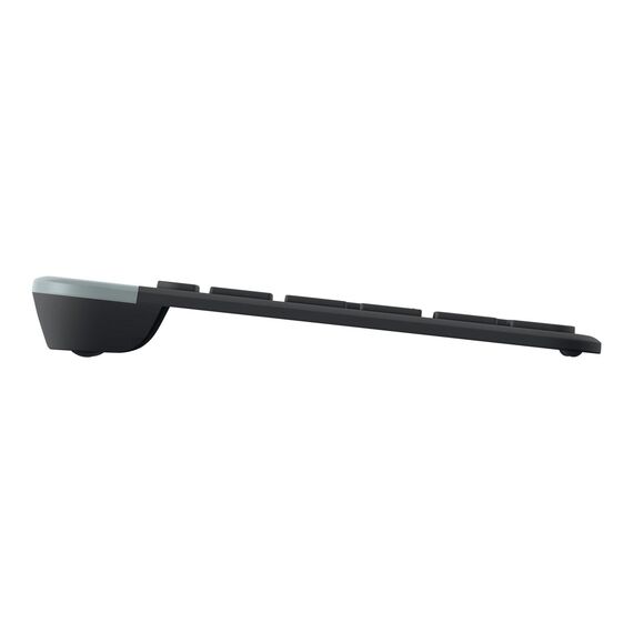 Logitech Slim Wireless Combo MK470 - Keyboard and mo | 920-009264