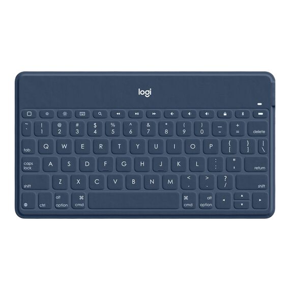 Logitech Keys-To-Go - Keyboard - Bluetooth - QWERTZ  | 920-010046