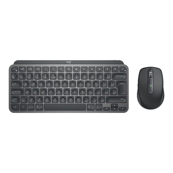Logitech MX Keys Mini Combo for Business - Keyboard  | 920-011054