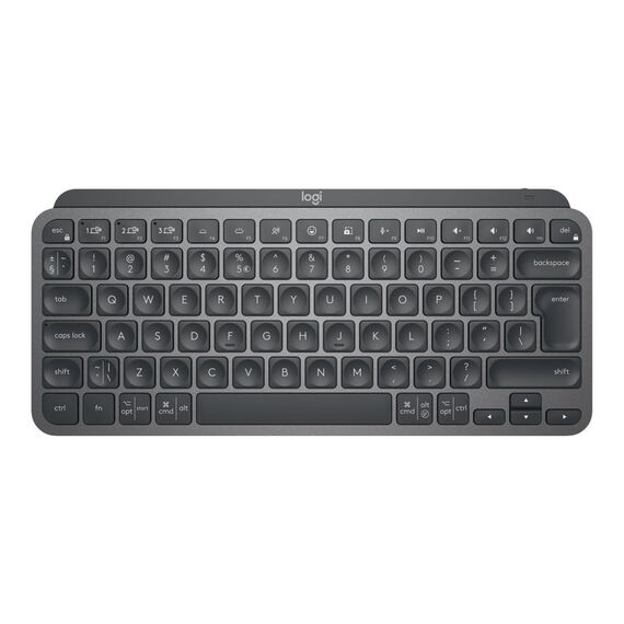 Logitech MX Keys Mini Combo for Business - Keyboard  | 920-011054