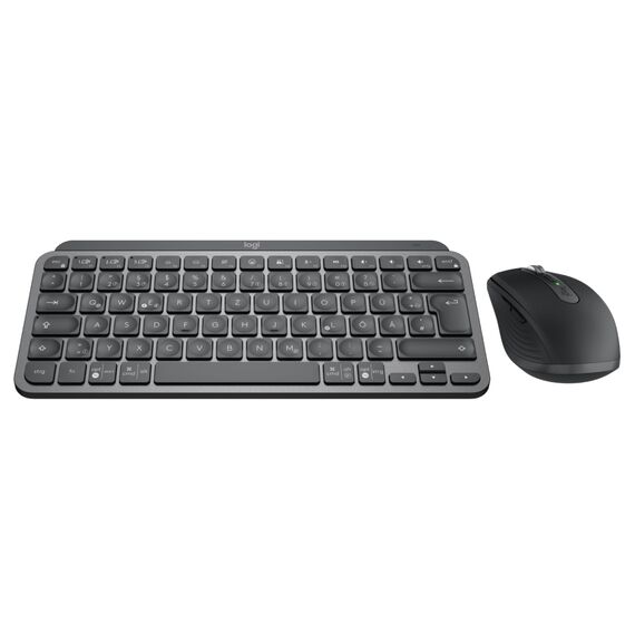 Logitech MX Keys Mini Combo for Business - Keyboard  | 920-011054