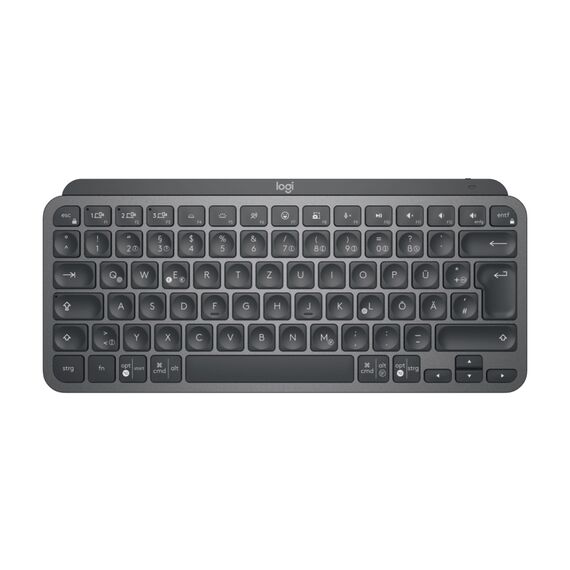 Logitech MX Keys Mini Combo for Business - Keyboard  | 920-011054