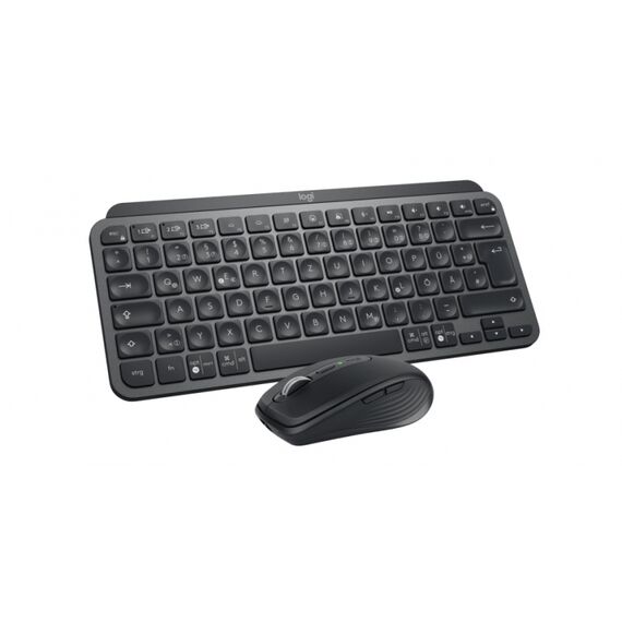 Logitech MX Keys Mini Combo for Business - Keyboard  | 920-011054