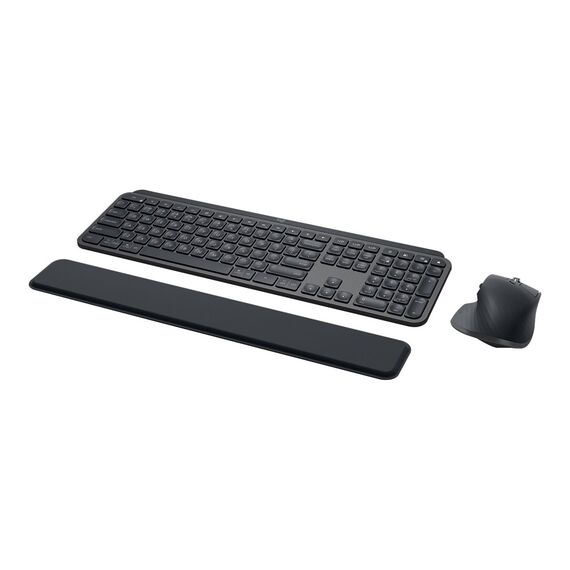 Logitech MX Keys Combo for Business - Keyboard and m | 920-010932