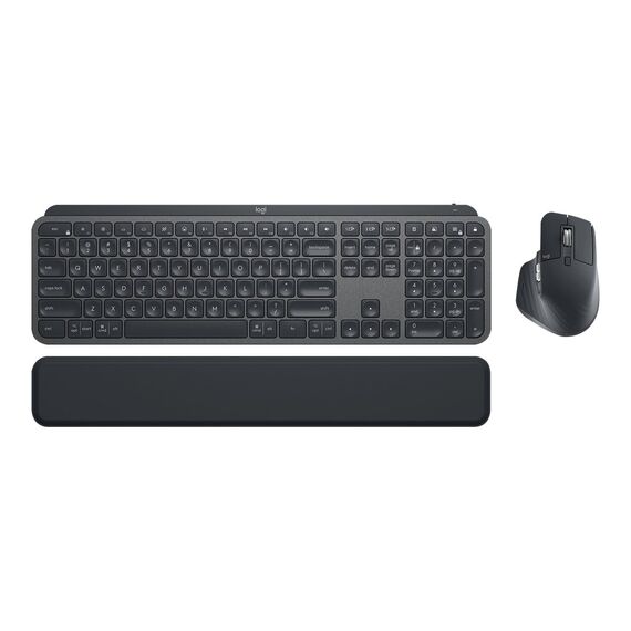 Logitech MX Keys Combo for Business - Keyboard and m | 920-010932