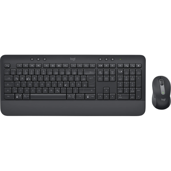 Logitech Signature MK650 Combo for Business - Keyboa | 920-010994