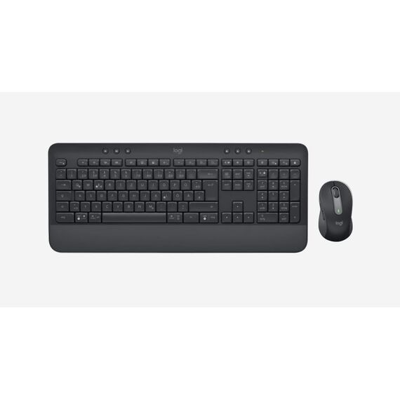 Logitech Signature MK650 Combo for Business - Keyboa | 920-010994