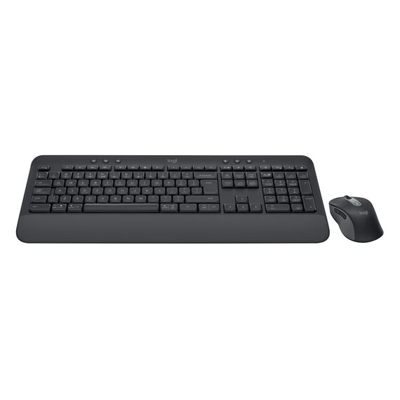 Logitech Signature MK650 Combo for Business - Keyboa | 920-011006