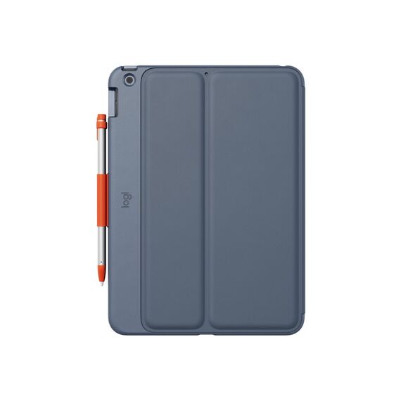 Logitech Rugged Lite - Keyboard and folio case - wir | 920-011681