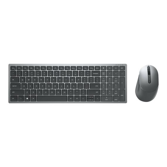 Dell Multi-Device KM7120W - Keyboard and mouse s | KM7120W-GY-GER