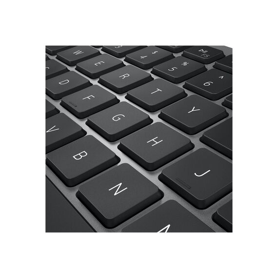 Dell Multi-Device KM7120W - Keyboard and mouse s | KM7120W-GY-GER