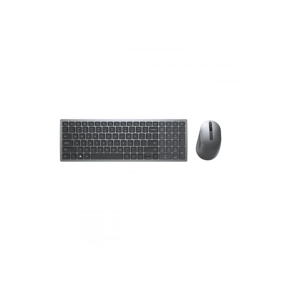 Dell Multi-Device KM7120W - Keyboard and mouse s | KM7120W-GY-GER