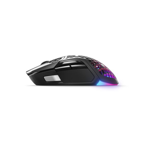 SteelSeries Aerox 5 - Mouse - ergonomic - right-handed  | 1826041