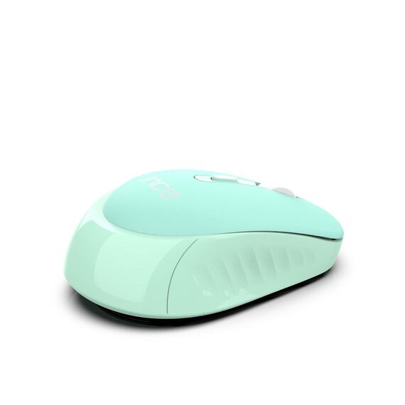 INCA Maus IWM-243RM 1600 DPI CANDY DESIGN Blau 2.4GHz
