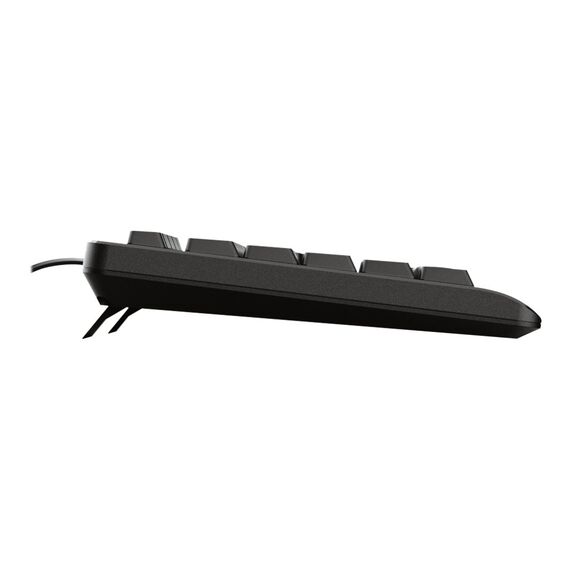 Trust TK-150 - Keyboard - USB - QWERTZ - German | 23983