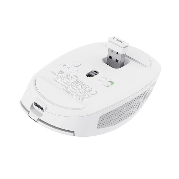 Trust OZAA COMPACT WIRELESS - Mouse | 24933
