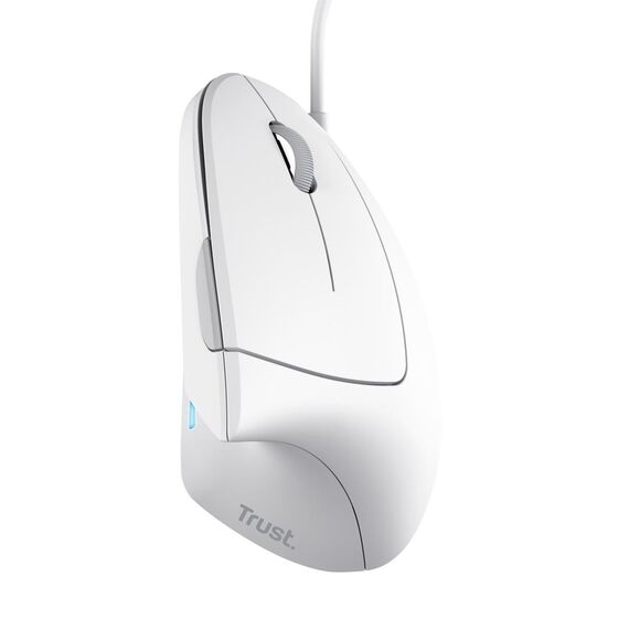 Trust Verto / Right-hand / Optical / USB Type-A / 1600 DP | 25133