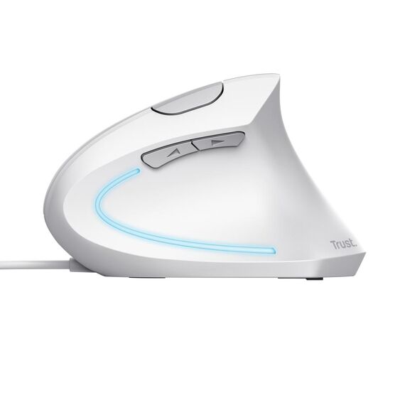 Trust Verto / Right-hand / Optical / USB Type-A / 1600 DP | 25133