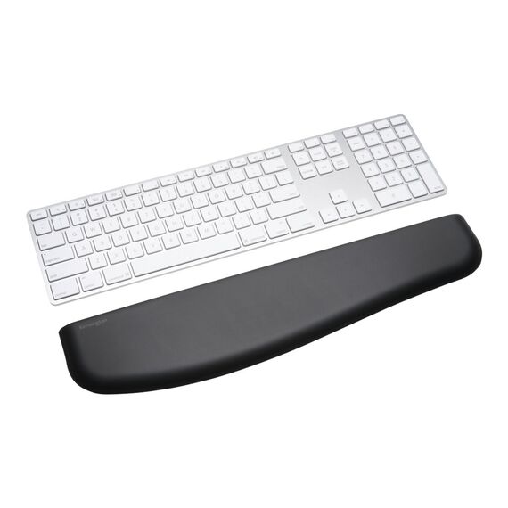Kensington ERGOSOFT WR SLIM KBS - Keyboard wrist rest  | K52800WW
