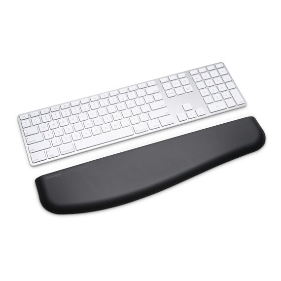 Kensington ERGOSOFT WR SLIM KBS - Keyboard wrist rest  | K52800WW
