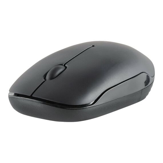 Kensington Pro Fit Compact - Mouse - right and left-ha | K74000WW