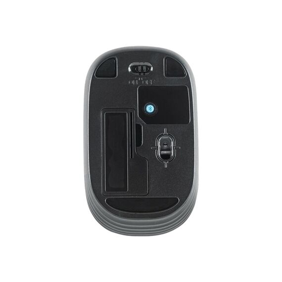 Kensington Pro Fit Compact - Mouse - right and left-ha | K74000WW