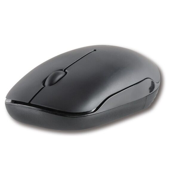 Kensington Pro Fit Compact - Mouse - right and left-ha | K74000WW