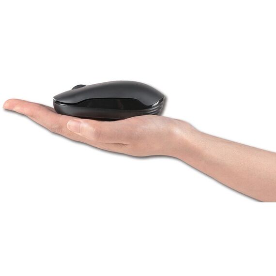 Kensington Pro Fit Compact - Mouse - right and left-ha | K74000WW