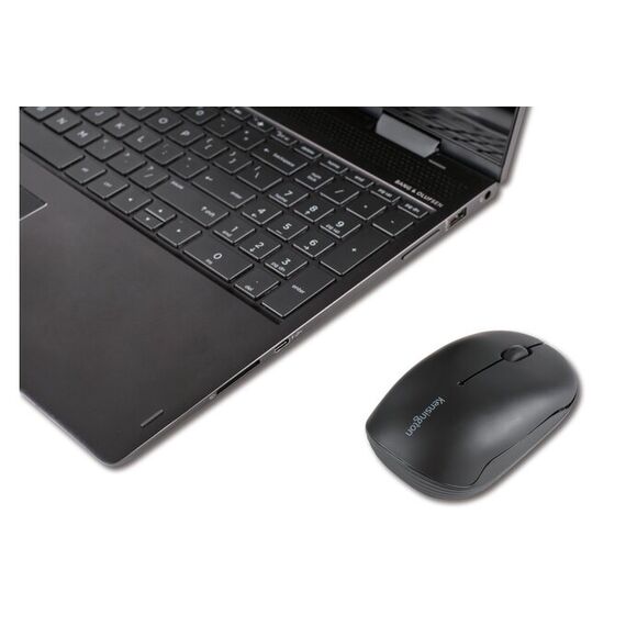 Kensington Pro Fit Compact - Mouse - right and left-ha | K74000WW