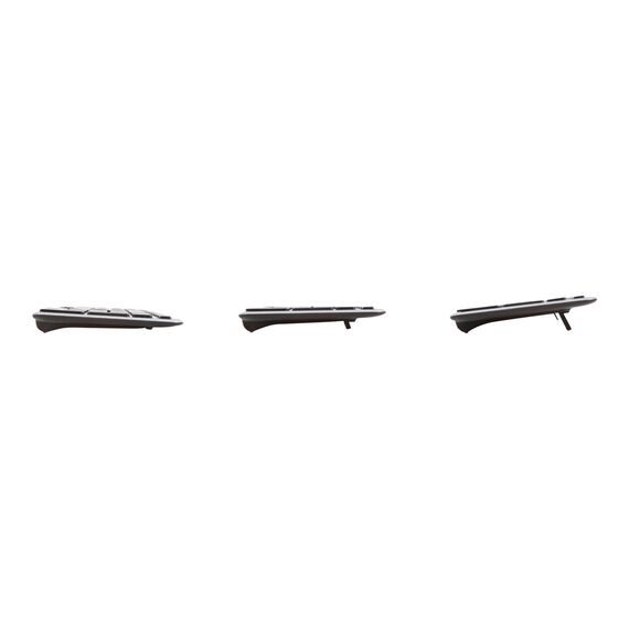 Contour Balance - Keyboard - Bluetooth, 2.4 GHz - Ge | BALANCE-DE