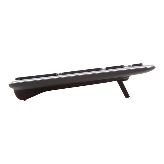 Contour Balance - Keyboard - Bluetooth, 2.4 GHz - Ge | BALANCE-DE