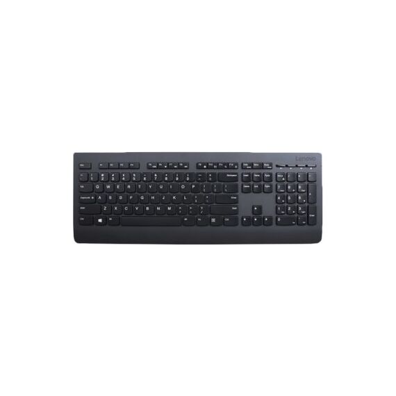 Lenovo Professional - Keyboard - wireless - 2.4 GHz  | 4X30H56854