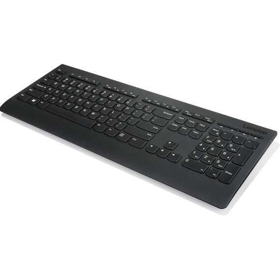 Lenovo Professional - Keyboard - wireless - 2.4 GHz  | 4X30H56854