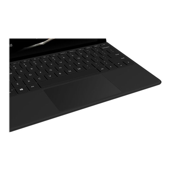 Microsoft Surface Go Type Cover - Keyboard - with tra | KCN-00027