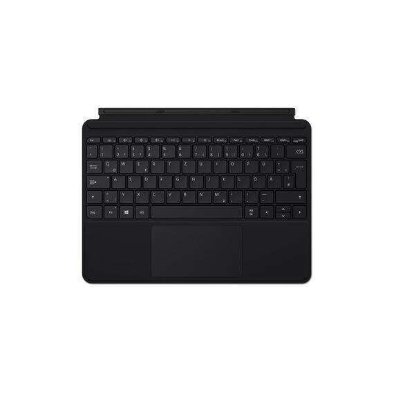 Microsoft Surface Go Type Cover - Keyboard - with tra | KCN-00027