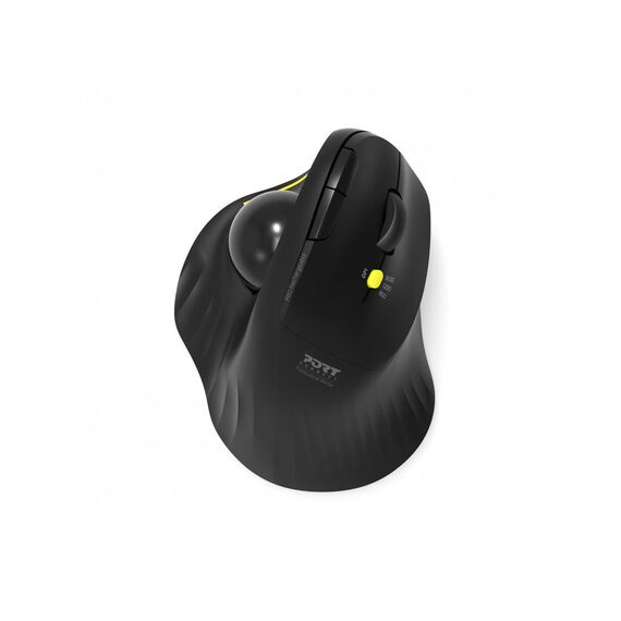 Port Designs 900719 / Right-hand / Optical / RF Wireless + Blueto