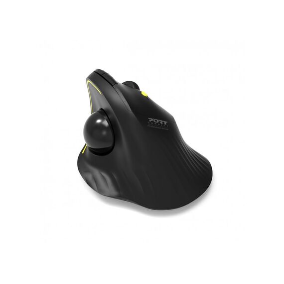 Port Designs 900719 / Right-hand / Optical / RF Wireless + Blueto