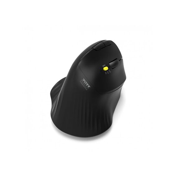 Port Designs 900719 / Right-hand / Optical / RF Wireless + Blueto