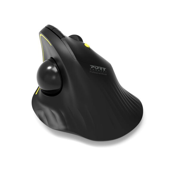 Port Designs 900719 / Right-hand / Optical / RF Wireless + Blueto