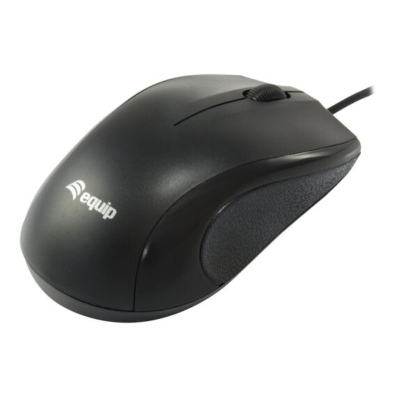 equip Life - Keyboard and mouse set - USB - Italian - bl | 245203