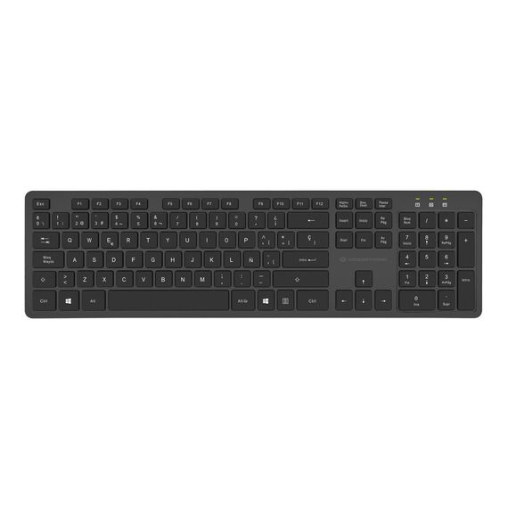 Conceptronic ORAZIO - Keyboard and mouse set - wirel | ORAZIO01ES
