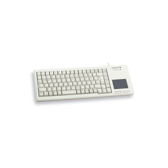CHERRY XS G84-5500 - Keyboard - USB - German -  | G84-5500LUMDE-0