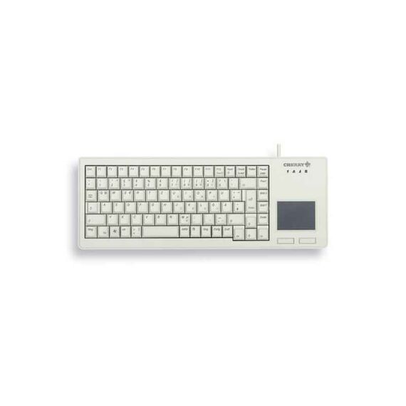 CHERRY XS G84-5500 - Keyboard - USB - German -  | G84-5500LUMDE-0