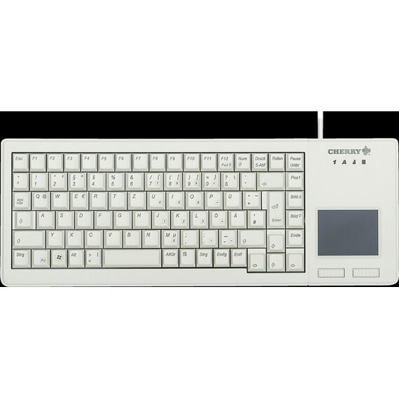 CHERRY XS G84-5500 - Keyboard - USB - German -  | G84-5500LUMDE-0